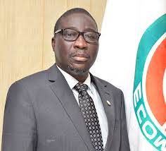 Harris Jr, Director General ECOWAS- GIABA To Speak At Realnews Anniversary Lecture