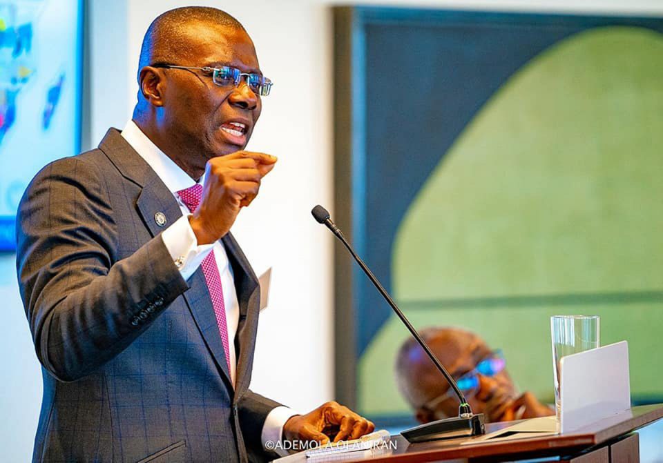 Lagos Will Continue Partnership With CIPM For Professionalism In Civil Service – Sanwo-Olu 