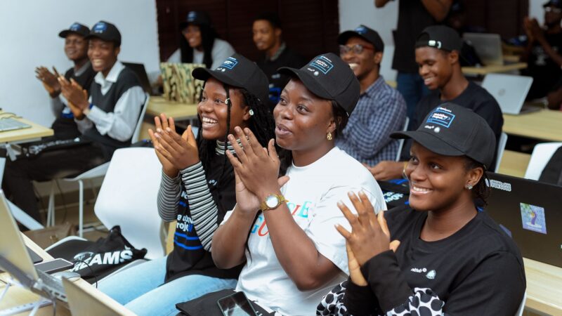 Moniepoint Supports Enugu Tech Summit, Advocates For More Thriving Bubs Outside Of Lagos, Abuja