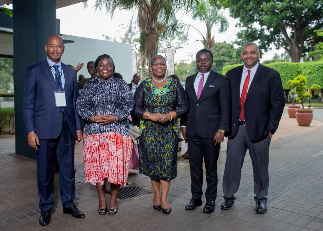 African Union Year Of Education: Sterling One Foundation Partners African Education Ministers, Other Stakeholders