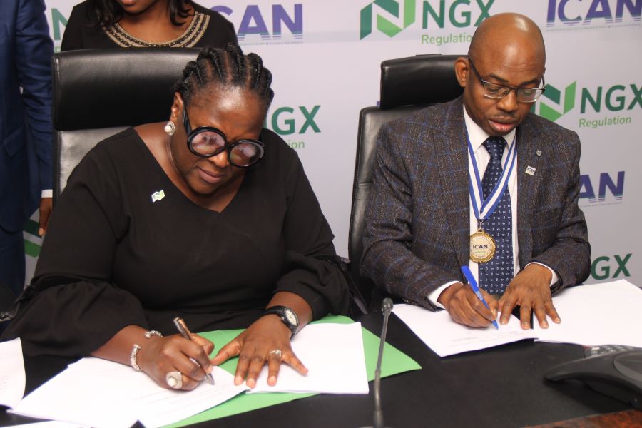 NGX Regulation Launches “EquipHER” Initiative For Women’s Empowerment In Nigeria’s Equity Market