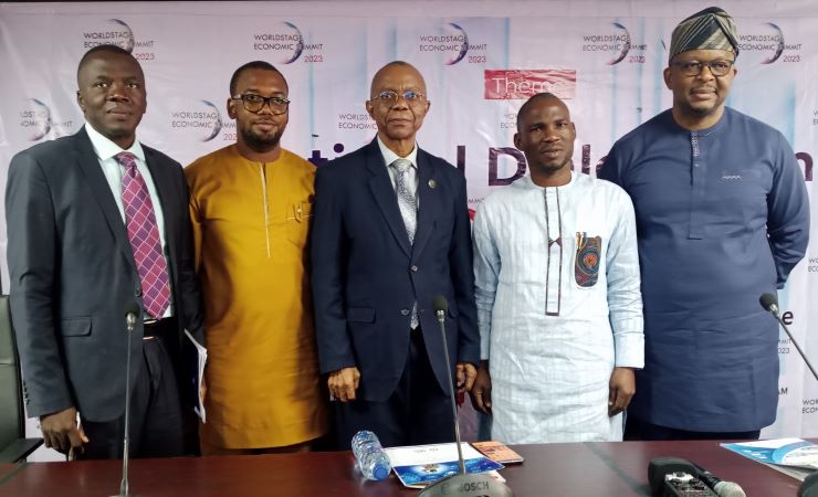 2023 WorldStage Economic Summit: Stakeholders Expose Complicated Web Of Officialdom Responsible For Electricity Failure In Nigeria