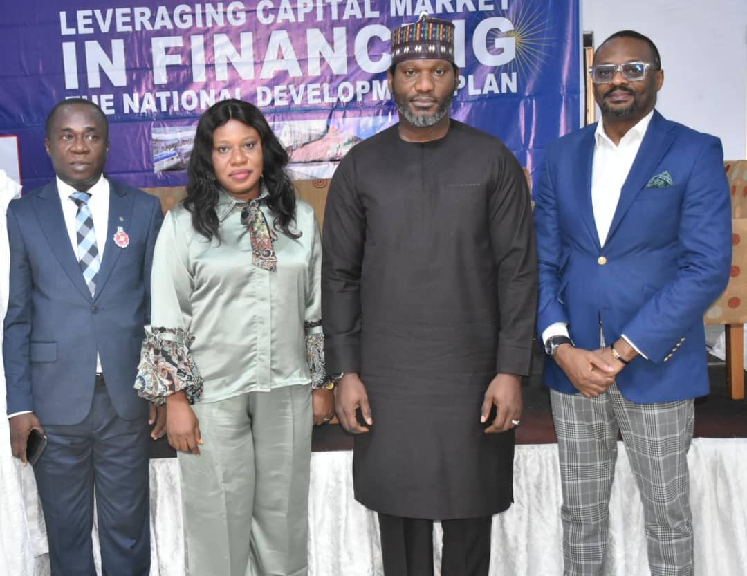 SEC Restates Stakeholders Commitment On Collaboration To Enhance Economic Growth