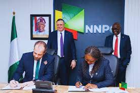 NNPC Ltd, TotalEnergies Sign MoU On Adoption Of Methane Detection Technology