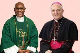 Pope Appoints New Bishop Of Ilorin