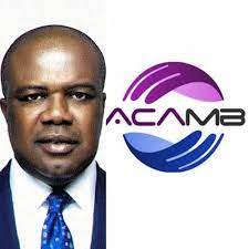 ACAMB Mourns Transition Of Abdul Imoyo Its esteemed Publicity Secretary