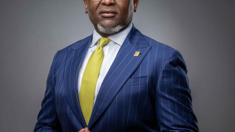 Adeduntan:  FirstBank Is Future-Proof, Remains Committed To Gold Standard Of Excellence In Banking