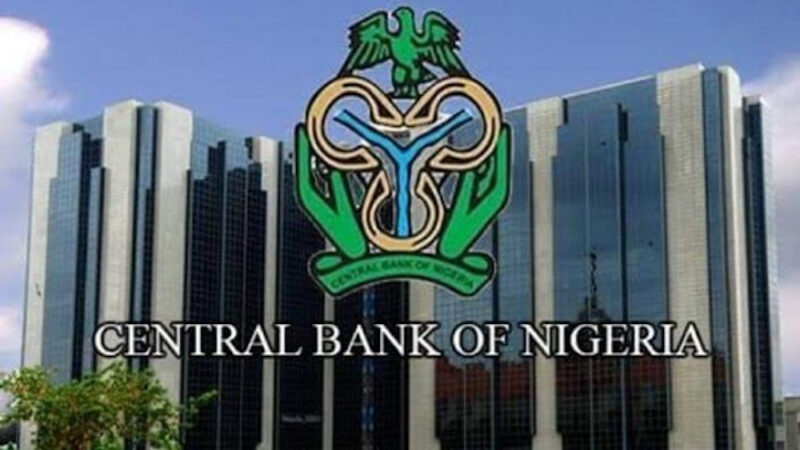 CBN Settles Additional Foreign Exchange Forwards with Banks