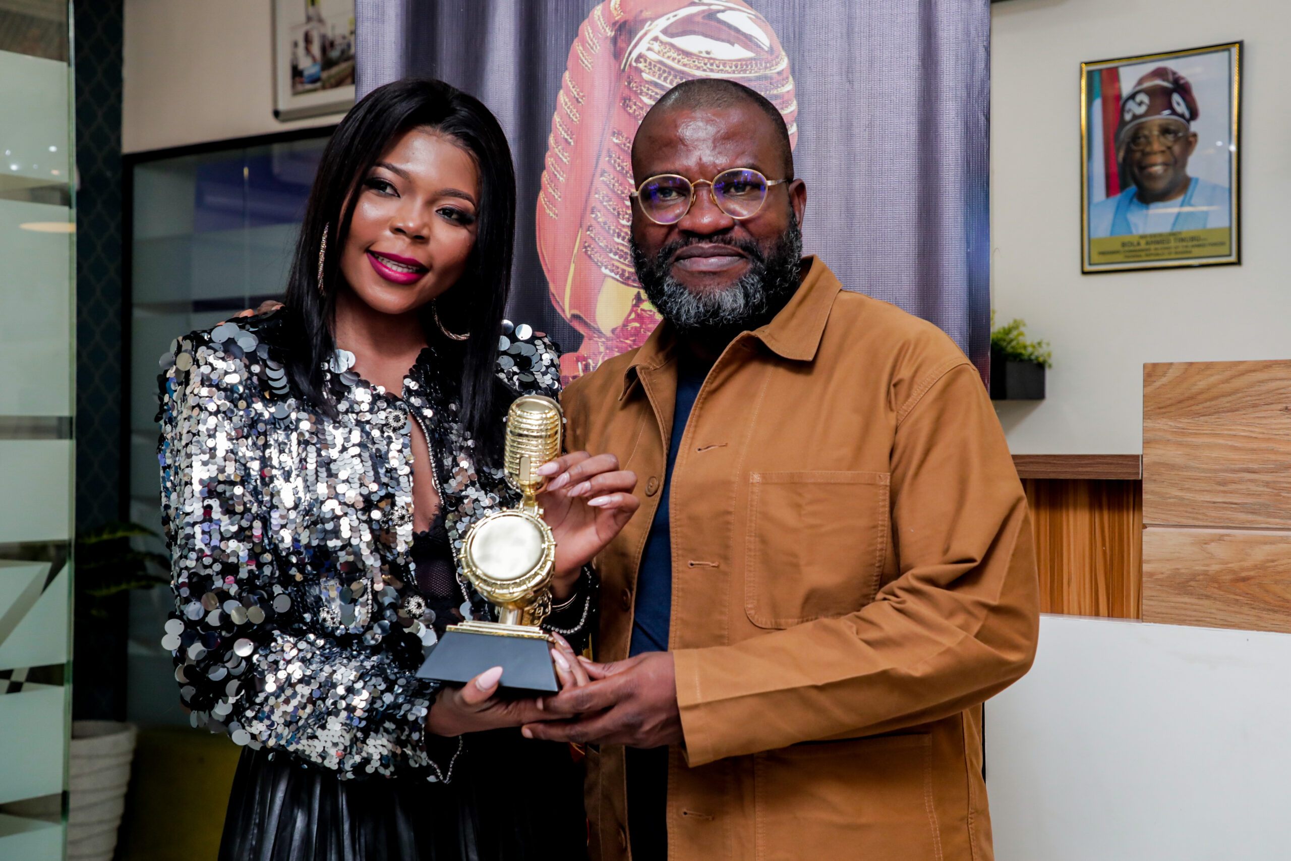 AFRIMA Advocates More Collaborations Among African Artists