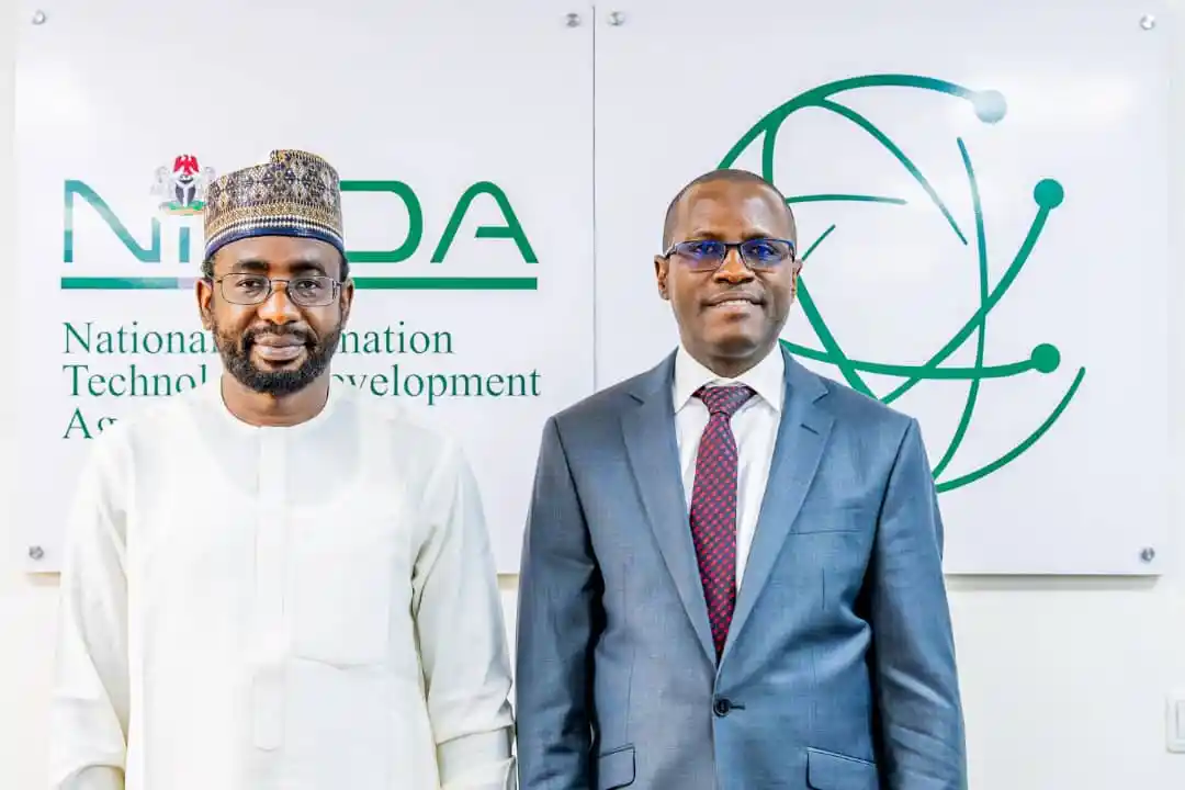 ICPC Needs Digitised Process To Effectively Tackle Corruption – NITDA DG