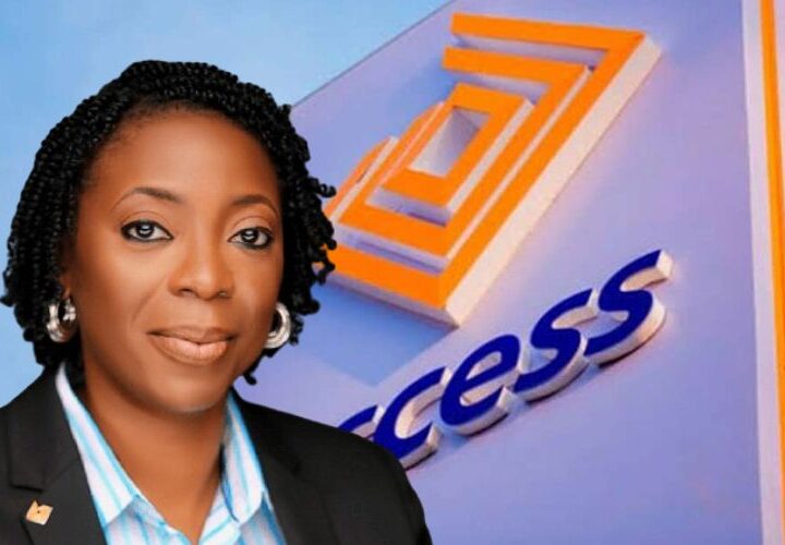 Access Holdings Announces Appointment Of Ms Bolaji Agbede As Acting Group Chief Executive Officer