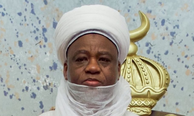 Nigeria Sitting On Keg Of Gunpowder – Sultan Of Sokoto