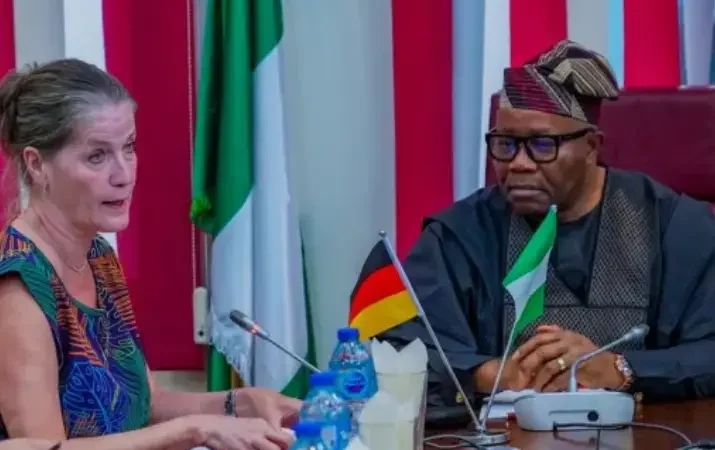 FiBOP Urges Nigerian Government To Halt German Deportation Plan