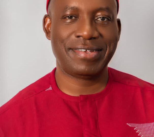 Soludo’s Vision Of Digitally Connected, Prosperous Anambra