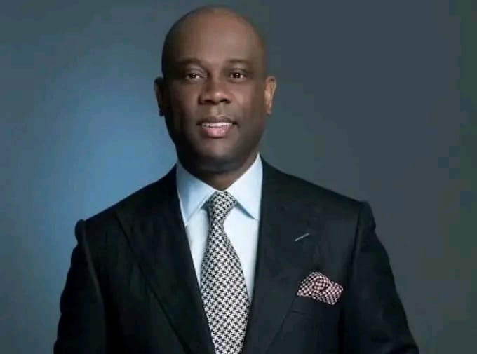Access Bank Co-Founder, Herbert Wigwe , Wife, Son, Others Die In Helicopter Crash In U.S.