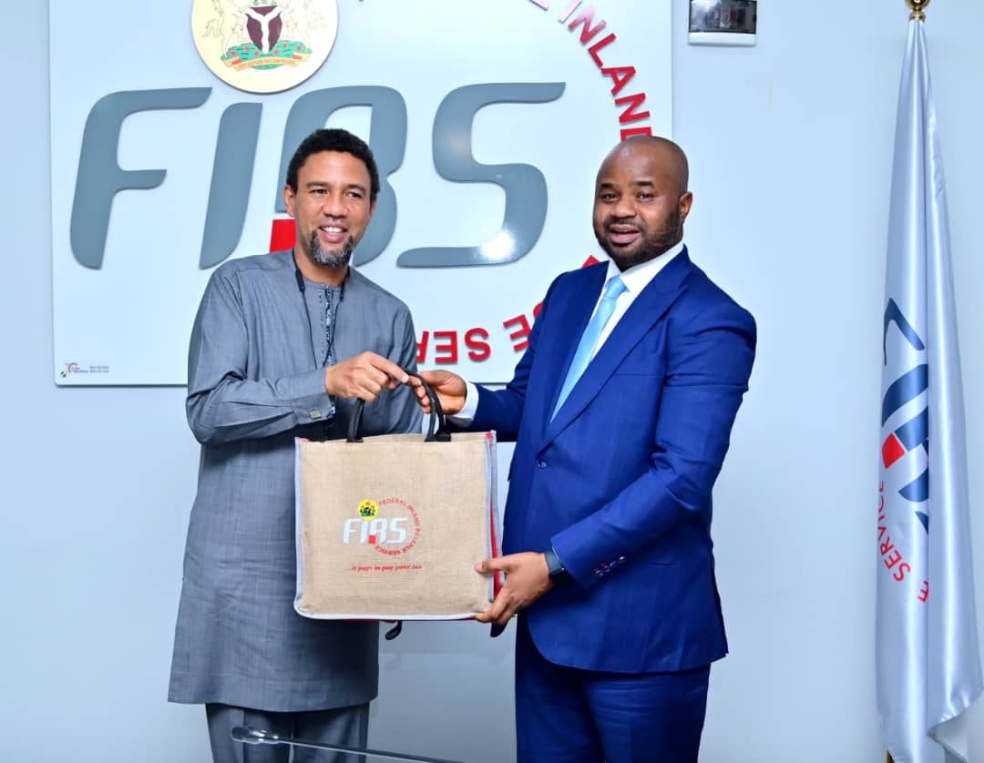 FIRS Assures MTN, Others Of Friendly Tax Administration