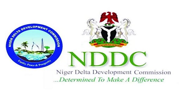 NDDC Begins Distribution Of Palliatives In Delta State