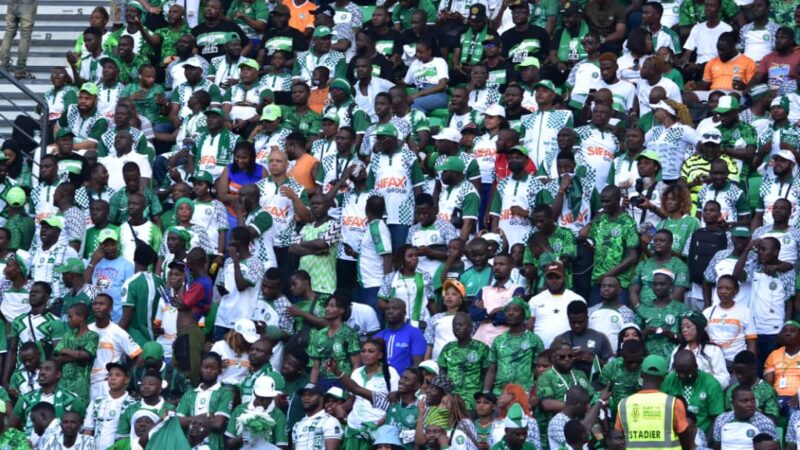 “Why We Sponsored The Supporters Club” – SIFAX Group