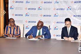 Access Bank, JICA Seal $75m Loan Agreement