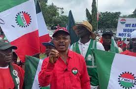 Labour Gives FG 14 days To Redress Harsh Impact Of Economic Measures