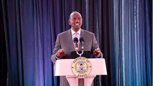 Kenyan President, William Ruto To Officiate The 2nd Canada-Africa Business Conference