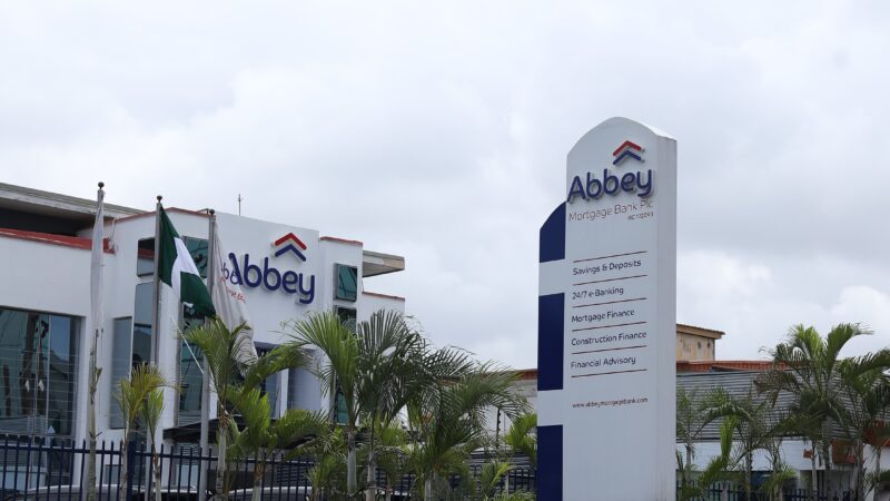 Building Beyond Dreams: Abbey Mortgage Bank Celebrates 32 Years of Transformative Impact and Community Engagement