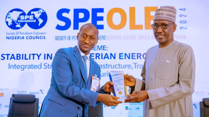 Bridging Energy Access Gap Vital For Nigeria’s Economic Growth, Says NNPC Chief