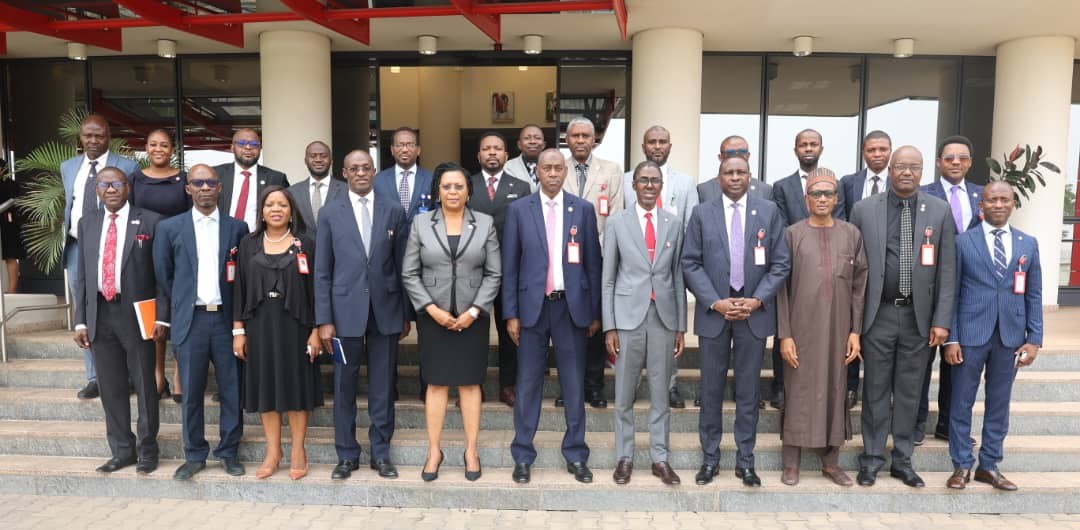 NDIC, EFCC Strengthen Partnership To Curb Financial Crimes In Banking Sector