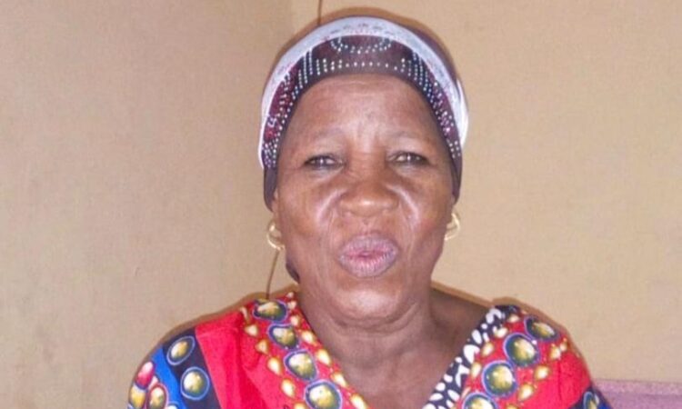 Former NASENI Boss, Gwandu Loses His Mother