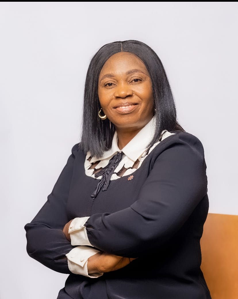 Africa Prudential Makes History With First Female CEO, Catherine Nwosu
