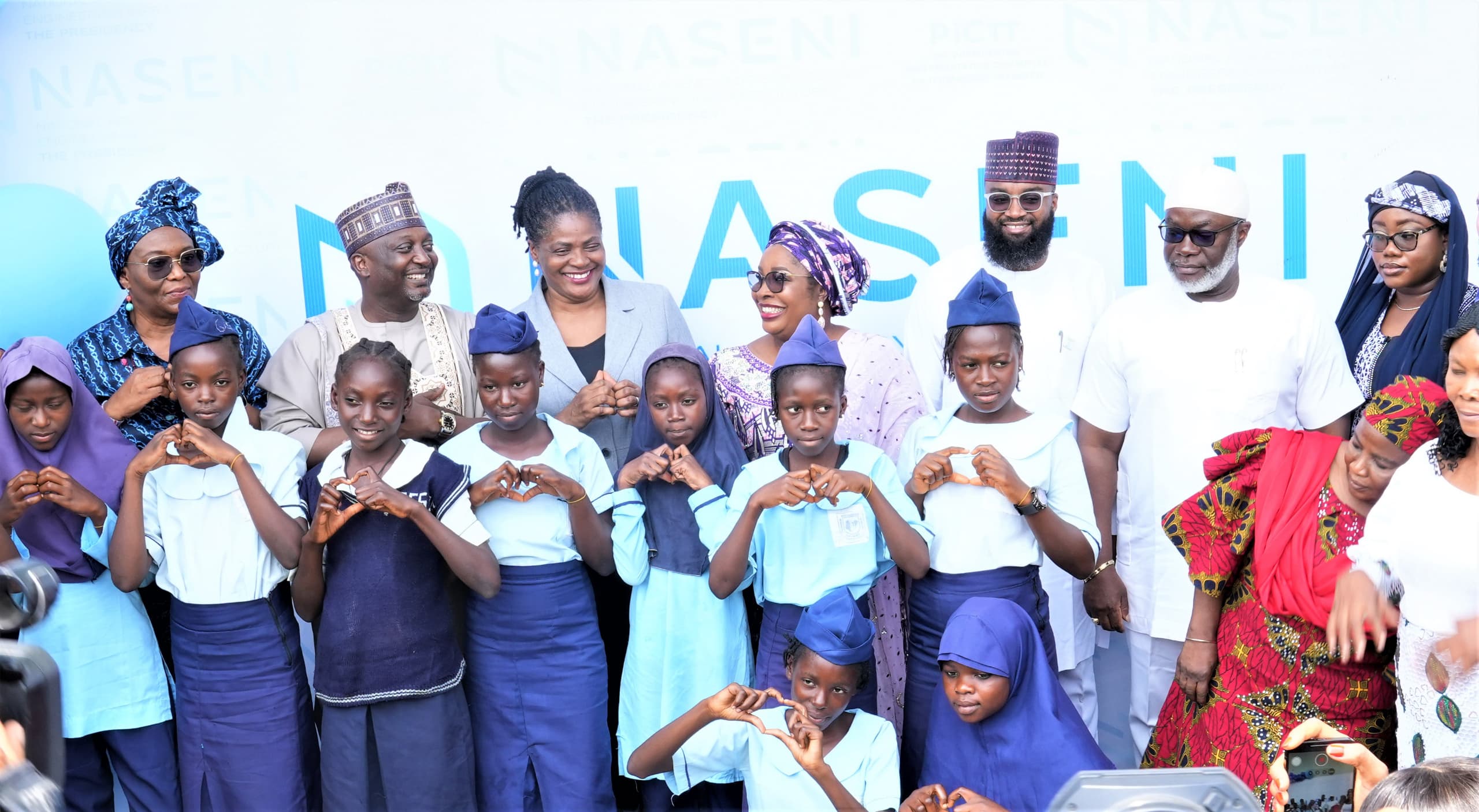 NASENI To Raise Number Of Female Engineers In Nigeria Over Next Five Years