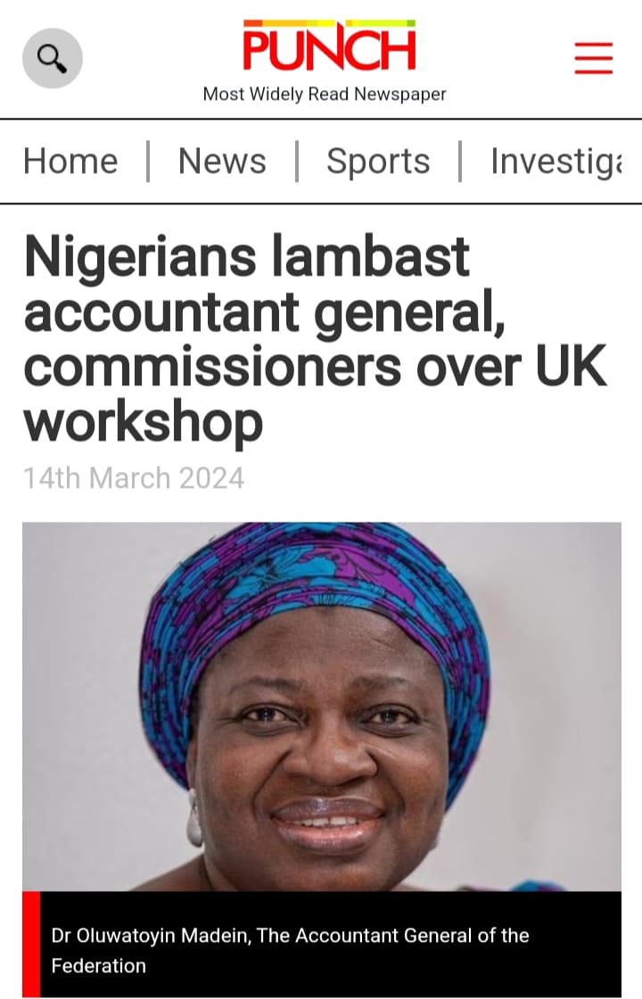 Workshop In London: You Are Insensitive To Plight Of Nigerians – Obi Berates AG’s Office 