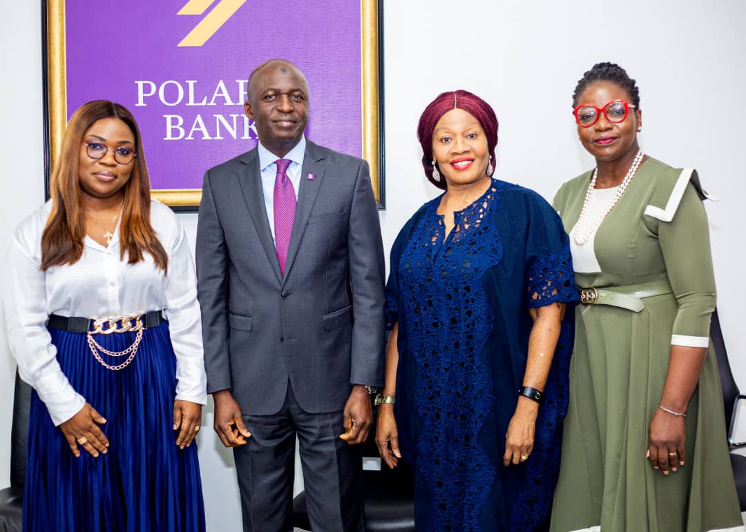 IWD: Polaris Bank CEO, Lawal, Others Highlight Contributions Of Women To Society, Economic Development