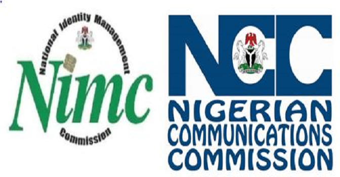 NIMC, NCC Unveil Collaborative Efforts to Enhance NIN-SIM Linkage Processes
