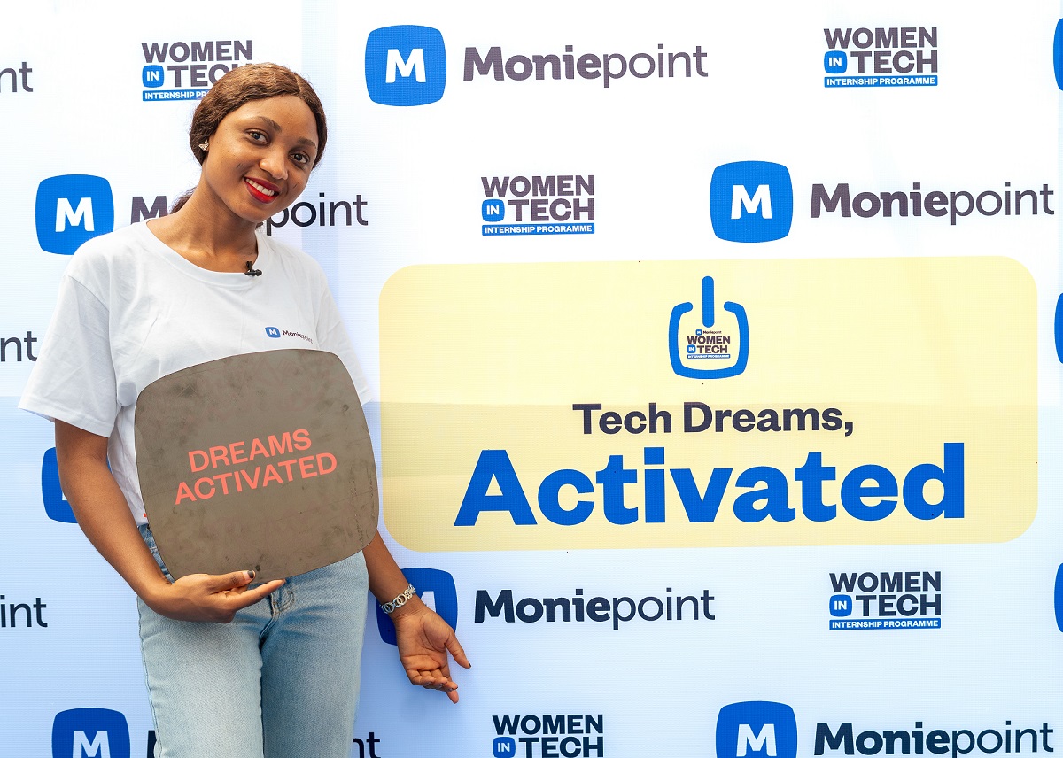 Moniepoint Commemorates IWD With Call For Applications Into 4th Edition Of Women In Tech Programme