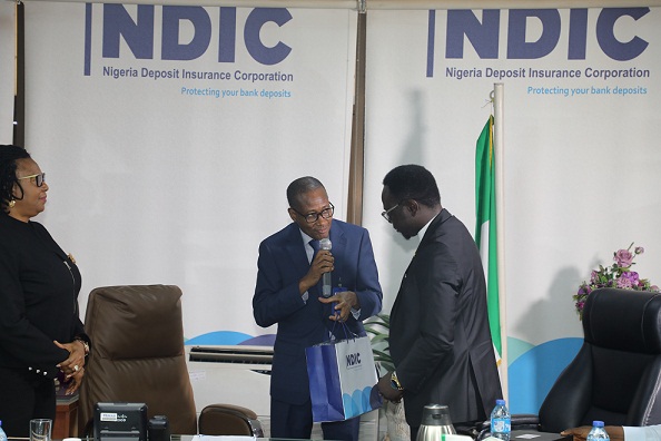 Minister Lauds NDIC For Depositor Protection, Advancing Financial Inclusion