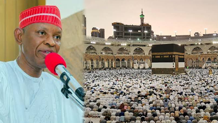 Kano Pays N1.4bn Subsidy For 2,096 Hajj Pilgrims