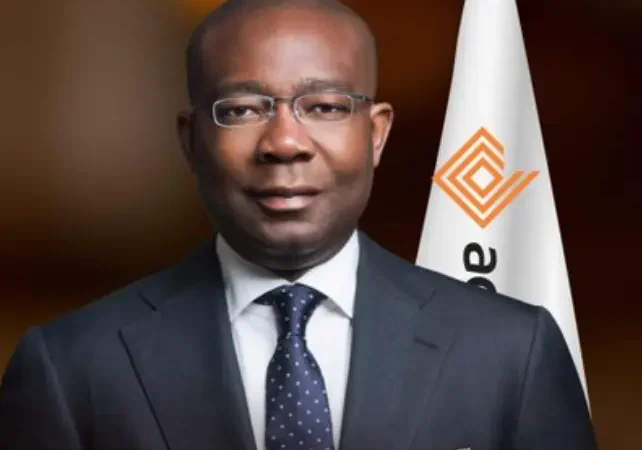 Access Holdings Announces Appointment Of  Aigboje Aig-Imoukhuede, As Chairman 