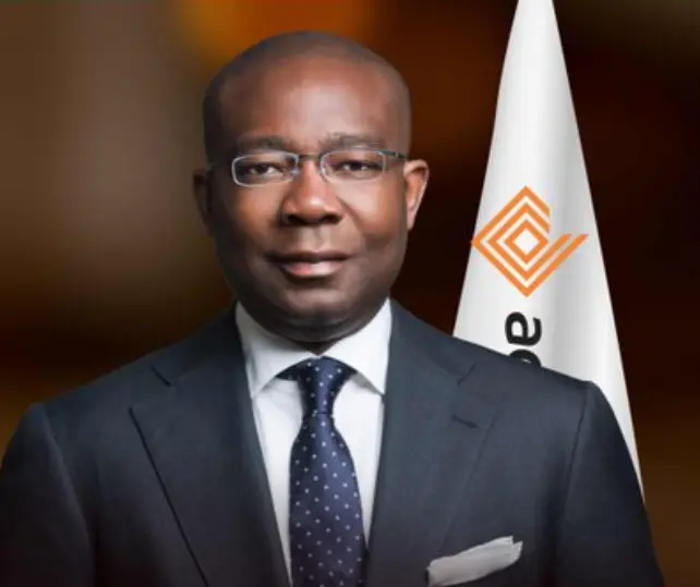 Access Holdings Announces Appointment Of  Aigboje Aig-Imoukhuede, As Chairman 