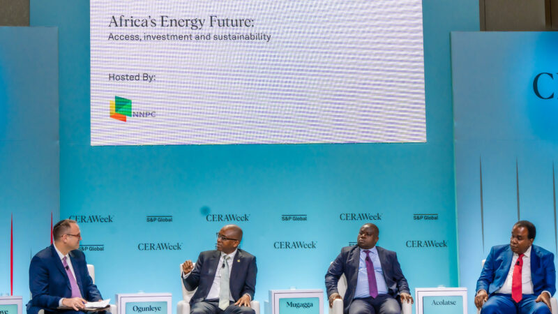 Transparency, Research, Innovation Driving NNPC Ltd Transformation —EVP Gas, Power & New Energy
