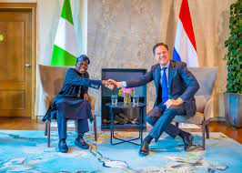 Netherlands To Invest $250m In Nigeria 