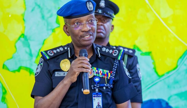 Nigeria Not Ripe For State Police – IGP  