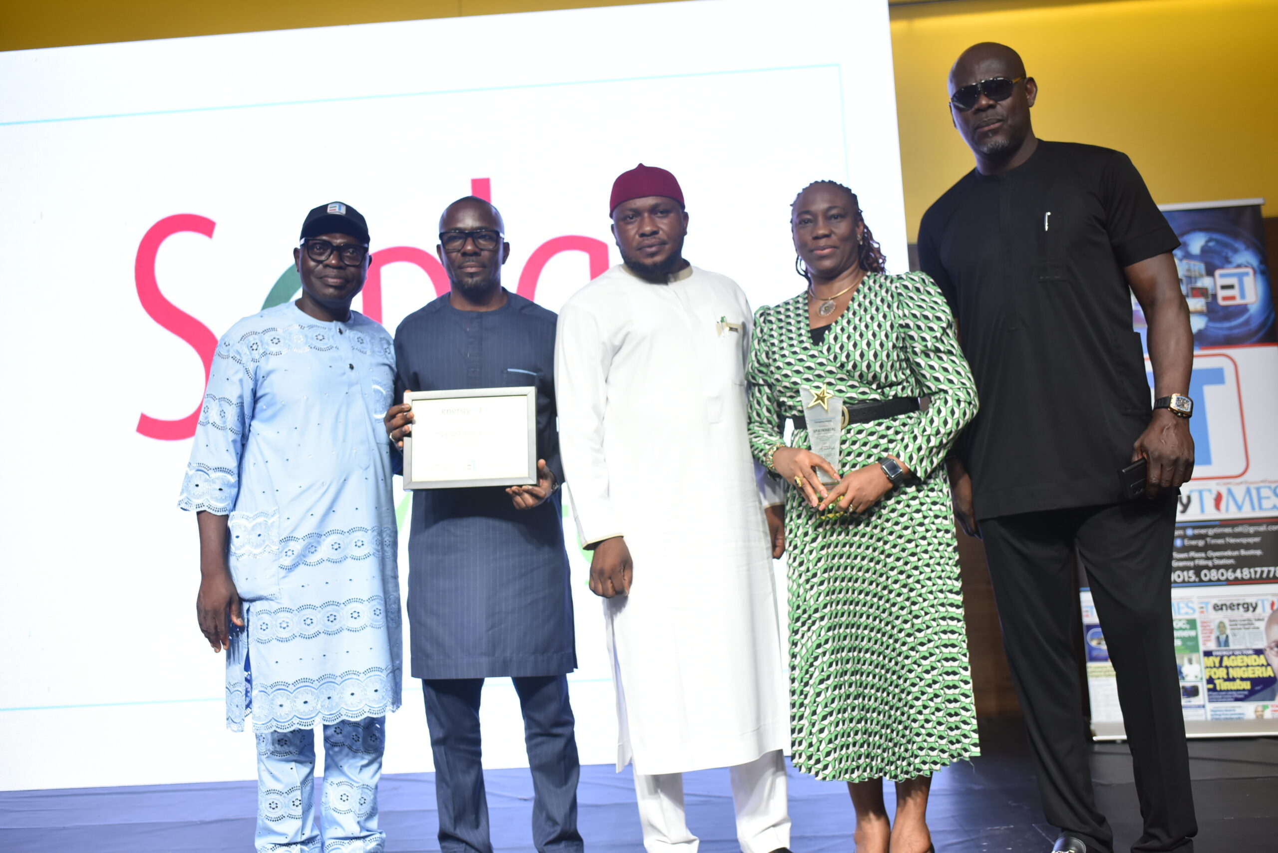 Seplat Energy Emerges Energy Times’ Corporate Governance Company Of The Year