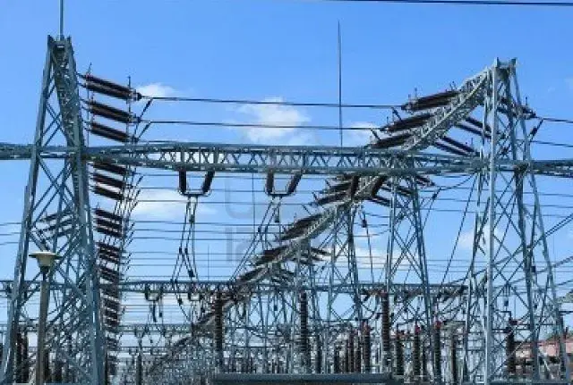 Power Generation Drops 32.31% To 2,775MW