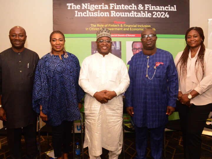 Fintech Will Drive Economic Growth in Nigeria, Lift Millions Out of Poverty-Experts 