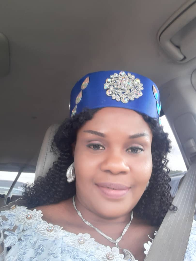 Nigerian Businessman Mourns Loss Of Wife, Stella Ngozi Odiaka