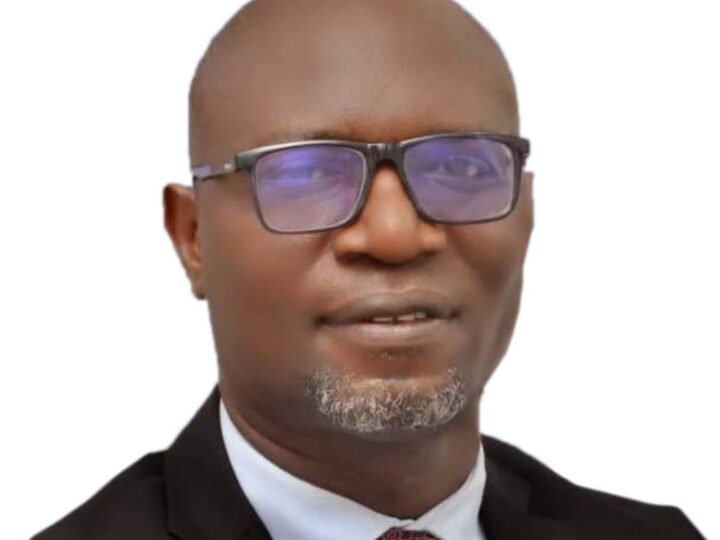 Jubilation As Agama Assumes Office As Acting SEC DG