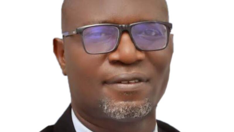 Jubilation As Agama Assumes Office As Acting SEC DG