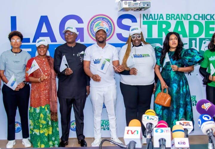 Lagos State Tourism Spearheads Value-Driven Collaboration With Naija Brand Chick For Hospitality, Trade Fair 