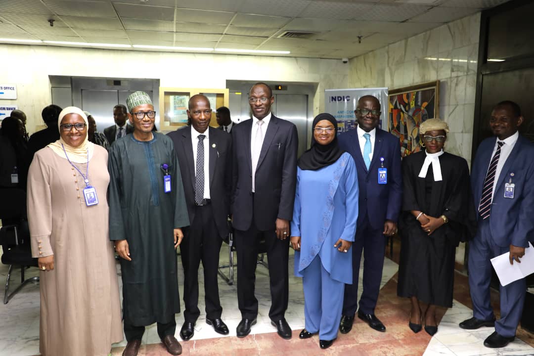 NDIC Sustains Fight Against Corruption With Inauguration Of Anti-Corruption And Transparency Unit